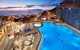 Kn Aparthotel Panorámica